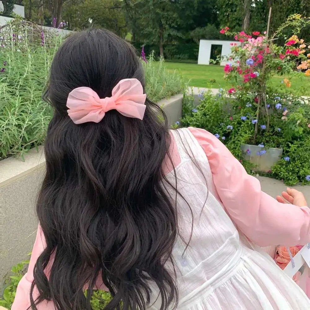 爱在时光里流转